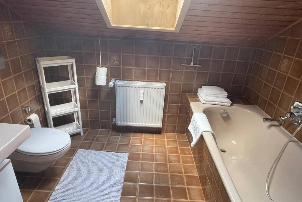 Ferienwohnung Im Herzen Allgaeu Altusried Buitenkant foto