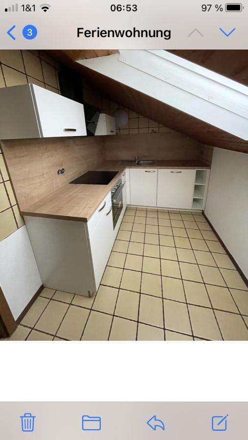 Ferienwohnung Im Herzen Allgaeu Altusried Buitenkant foto